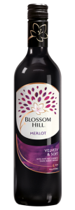 Blossom Hill Merlot case of 6 or £5.99 per bottle